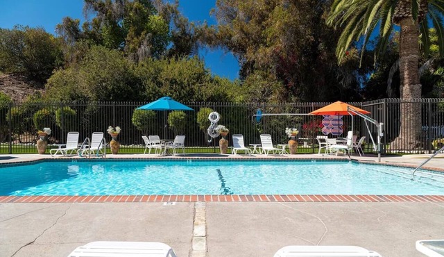 Relax and Unwind in San Clemente's Coastal Gem | 2 Deluxe Units | Outdoor Pool