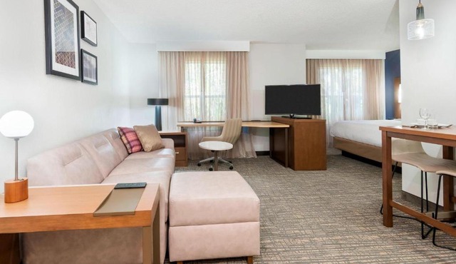 Residence Inn by Marriott Sarasota Bradenton