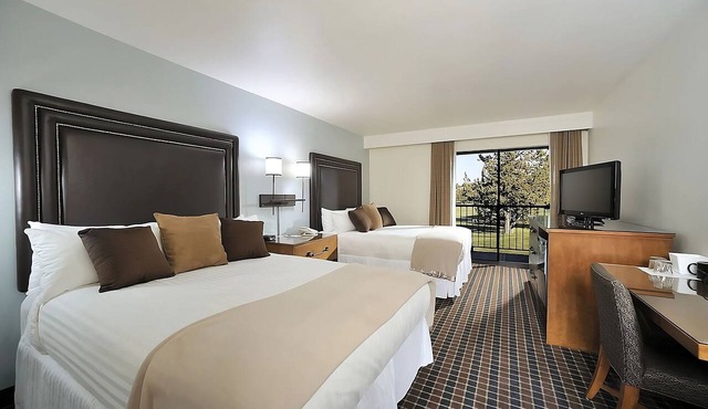 Resort Getaway | 3 Units w/Pool, Spa & Free Parking