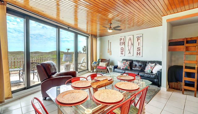 Resort Style Pools | Private Beach Access | MP102