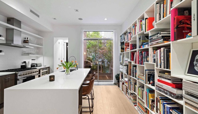 RoveTravel | Morningside Manor |Upper Westside TH