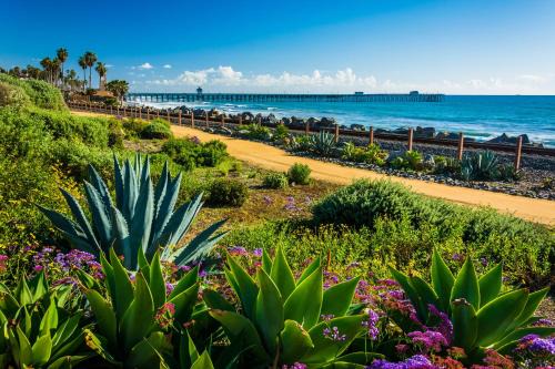 San Clemente Surf Inn