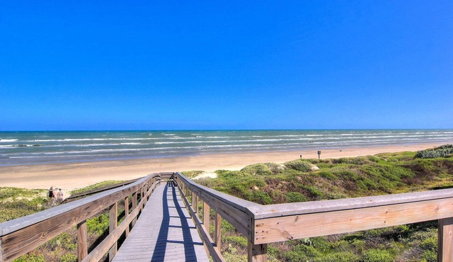 Sea View Villa by Silver Sands Vacation Rentals