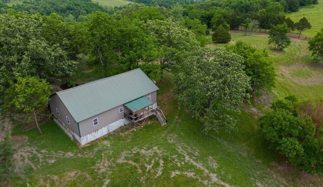 Secluded Ranch Stay w/Views | 2BR/2BA