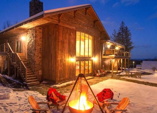 Seesaw's Lodge