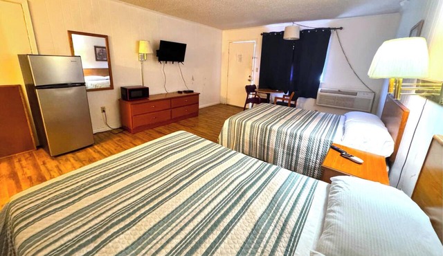 Southern Inn Lake Village Near Greenville MS 1