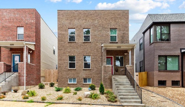 Spacious 5BR Near SLU | Drive to Arch, Ballparks & Breweries | EV Charger