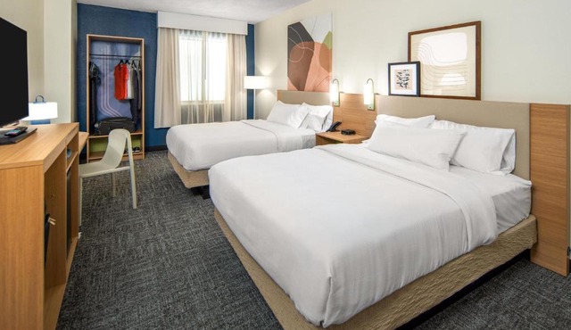 Spark by Hilton Clifton