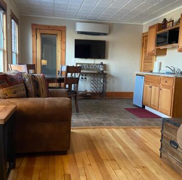 Tavern - Country Suite