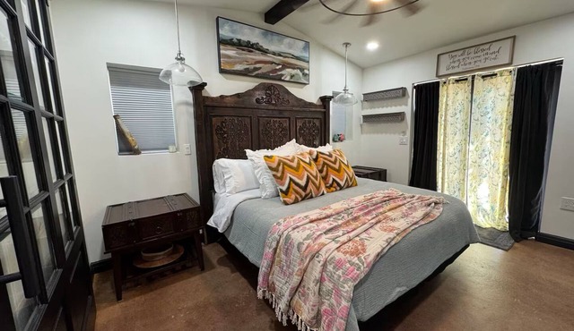 The Apartment of GRACE!