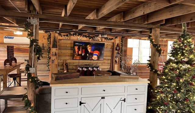The Bunkhouse