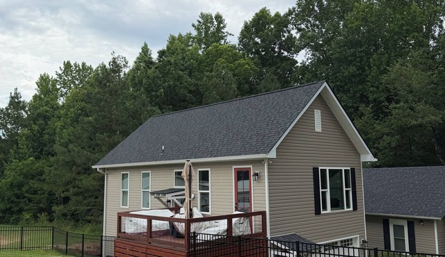 The Carriage House