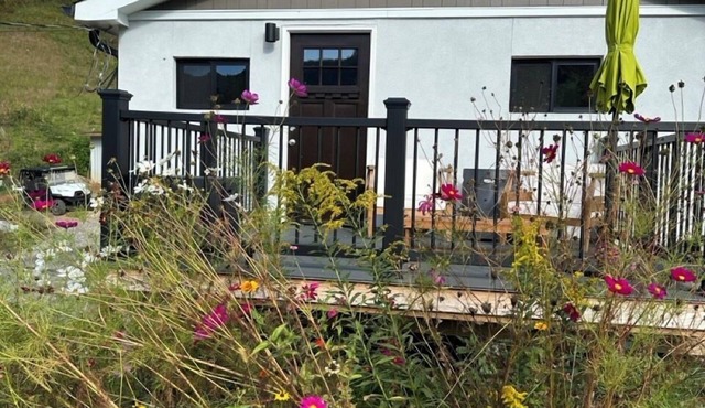 The Guesthouse at Durrant Farms