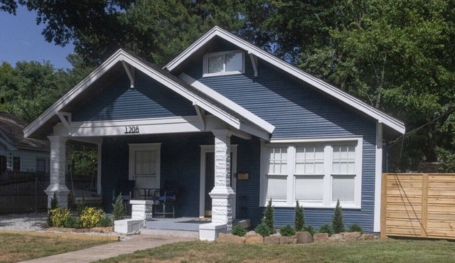 The Historic Haven Downtown