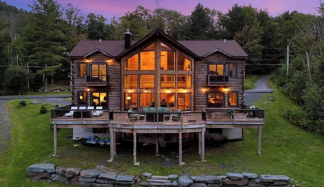 The Hunter Chalet