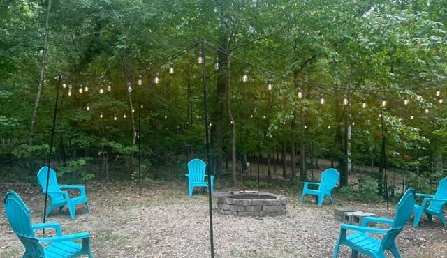 "The Roost" Bungalow on Caney Hollow Pickwick