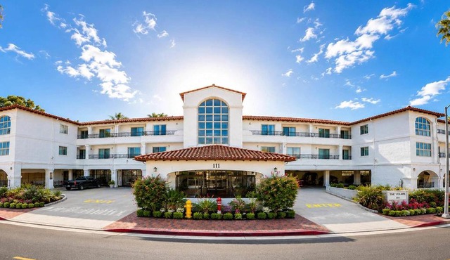The Volare, an Ascend Collection Hotel