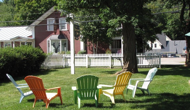 The Waitsfield Inn