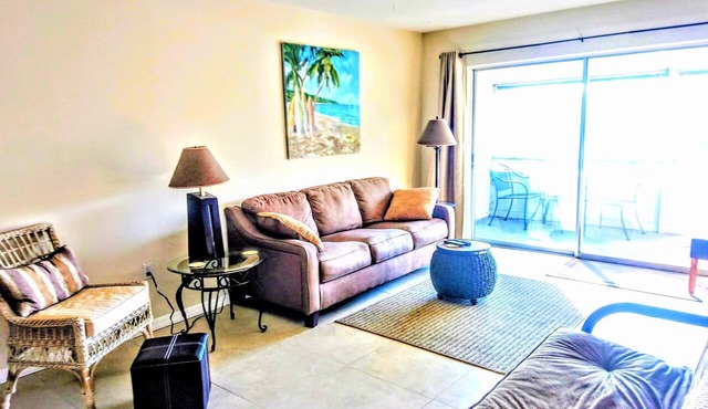 Tropical Dreams - Sarasota Condos Near Siesta Key