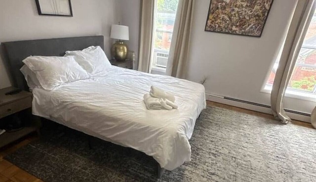 TwinCity 1 BR/1 BA- Minutes to NYC!
