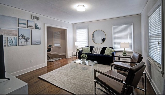Two Bedroom Townhouse in the Heart of Jackson
