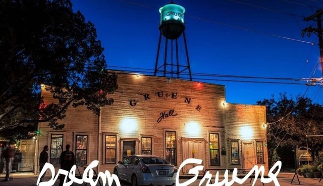 Two Side-by-Side Riverfront Condos, 6BR Walk to Gruene Hall Swim & Gather