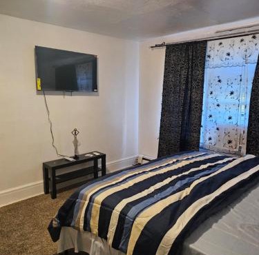 UD guest house