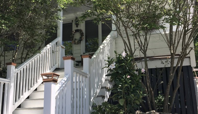 Walk everywhere from this ideal location!