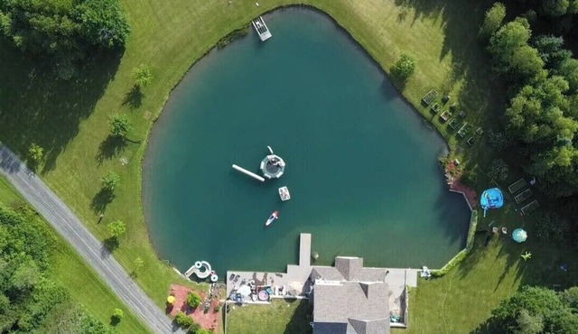 Water Edge Estate