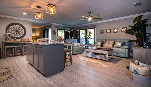 Waters Edge 102N · 1-Mo Winter Min · Gulf Pool