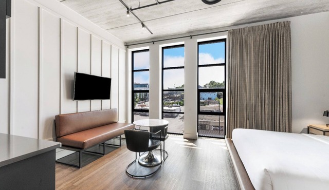 Waymore's Hotel Nashville