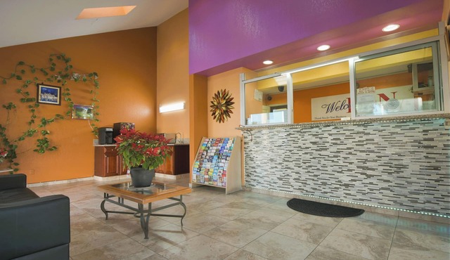 Welcome Inn