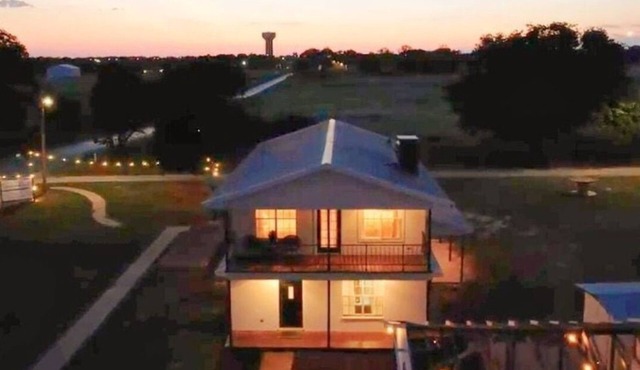 WinStar Casino Home - Near Lake Murray