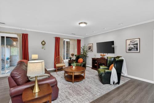 World Cup 2026 Retreat in the Heart of Montclair condo