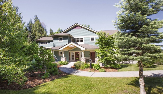 Wyndham Smugglers' Notch 1BR Apartment with Resort Access