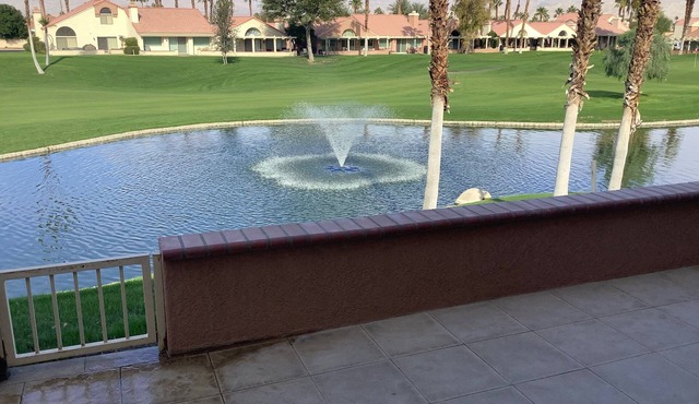 Your Perfect Desert Home for Active Days and Relaxing Evenings!