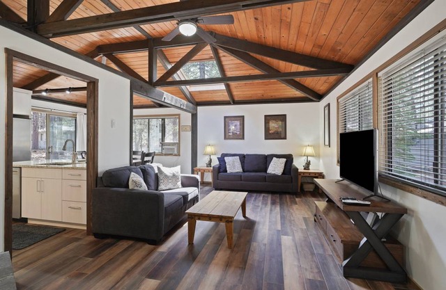 102 m² House ∙ 2 bedrooms ∙ 6 guests