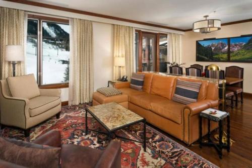Ritz Carlton 