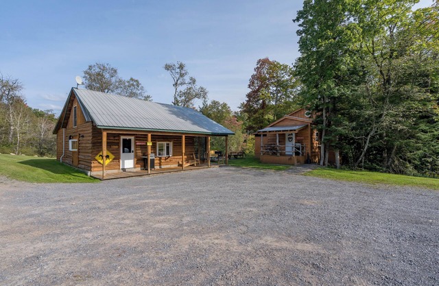 Adirondack Rentals Of 