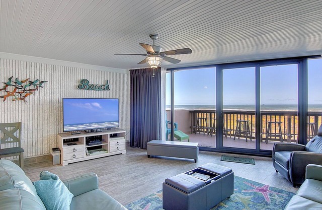MP307 | Wake Up to Ocean Views | Beach Boardwalk