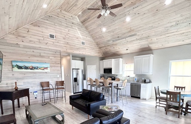 New Listing! Near the Water with Private Pier, Boat Slip & Community Pool!