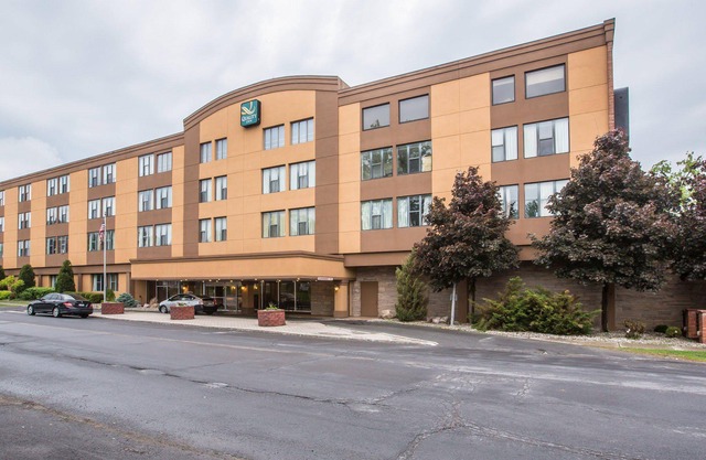 Quality Inn Massena 