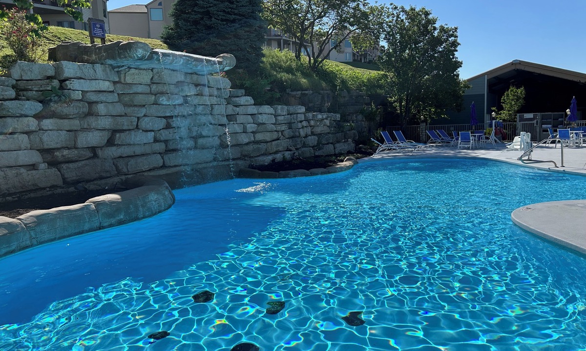Hollister Resort | Westgate Lake Resort Emerald Point