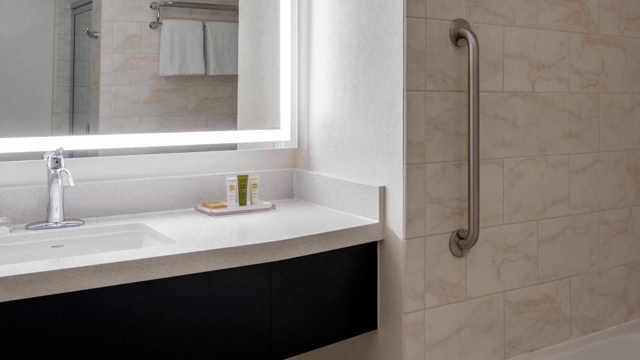 Photo of Bathroom in Freestate