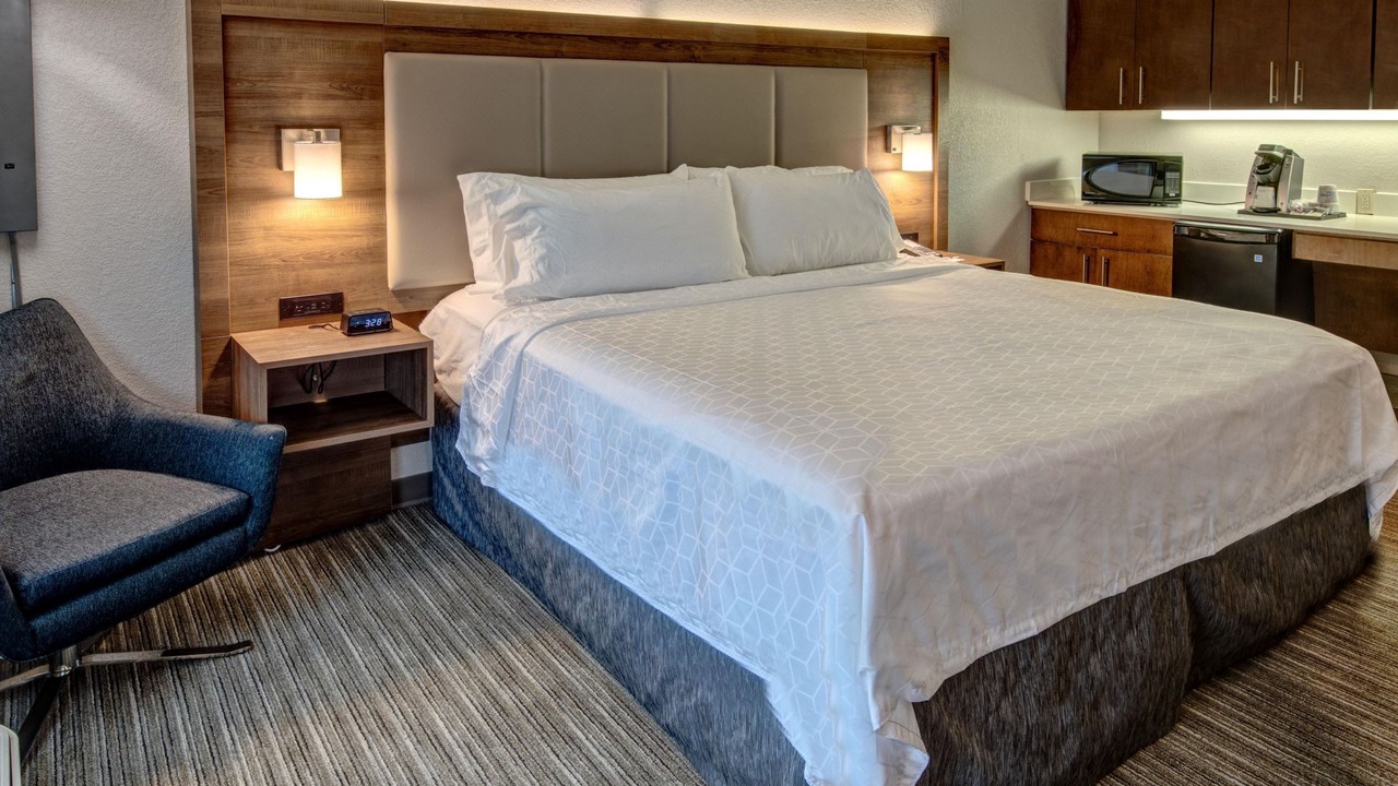 Photo of Bedroom in Southwind
