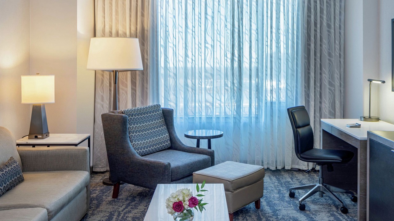 Photo of Livingroom in Freestate