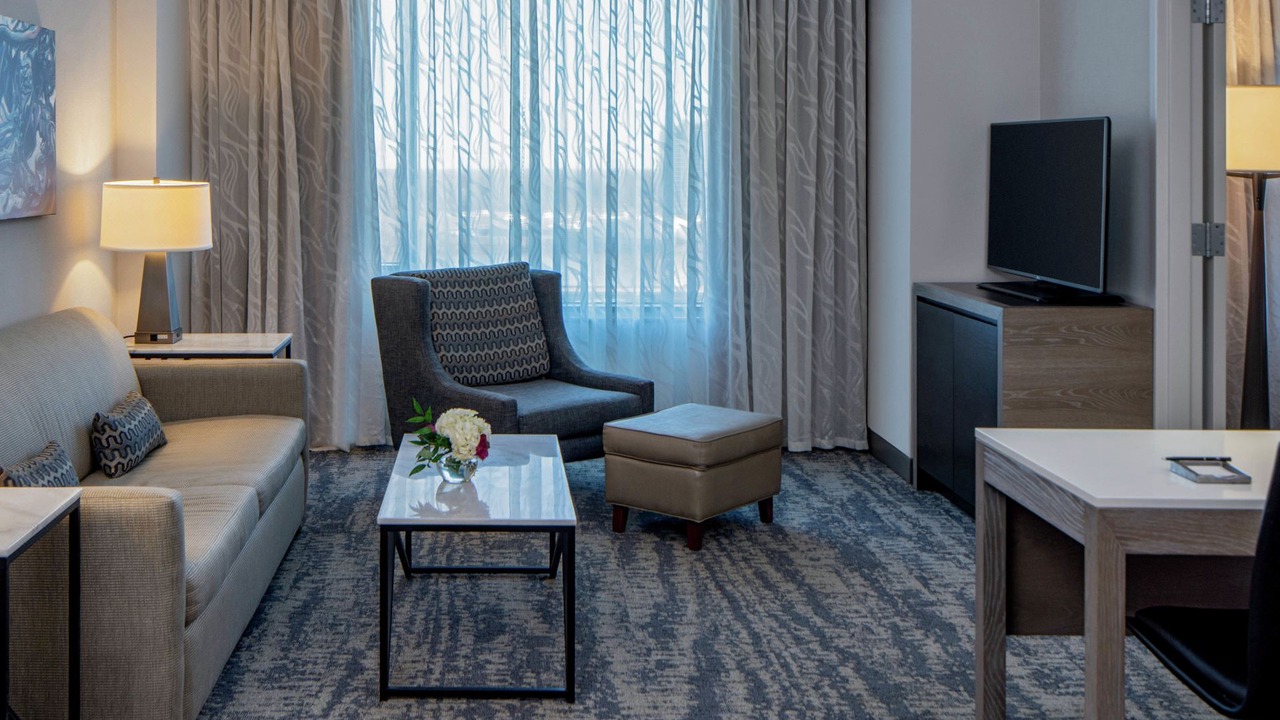 Photo of Livingroom in Freestate