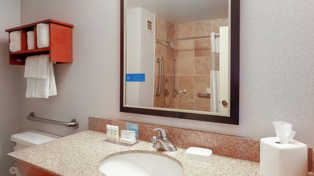 Photo of Bathroom in Ellendale