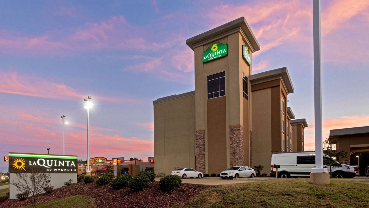 Photo of Buildings in West Monroe