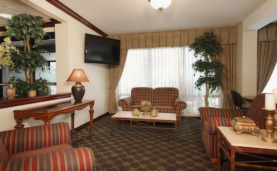 Photo of Livingroom in Secaucus
